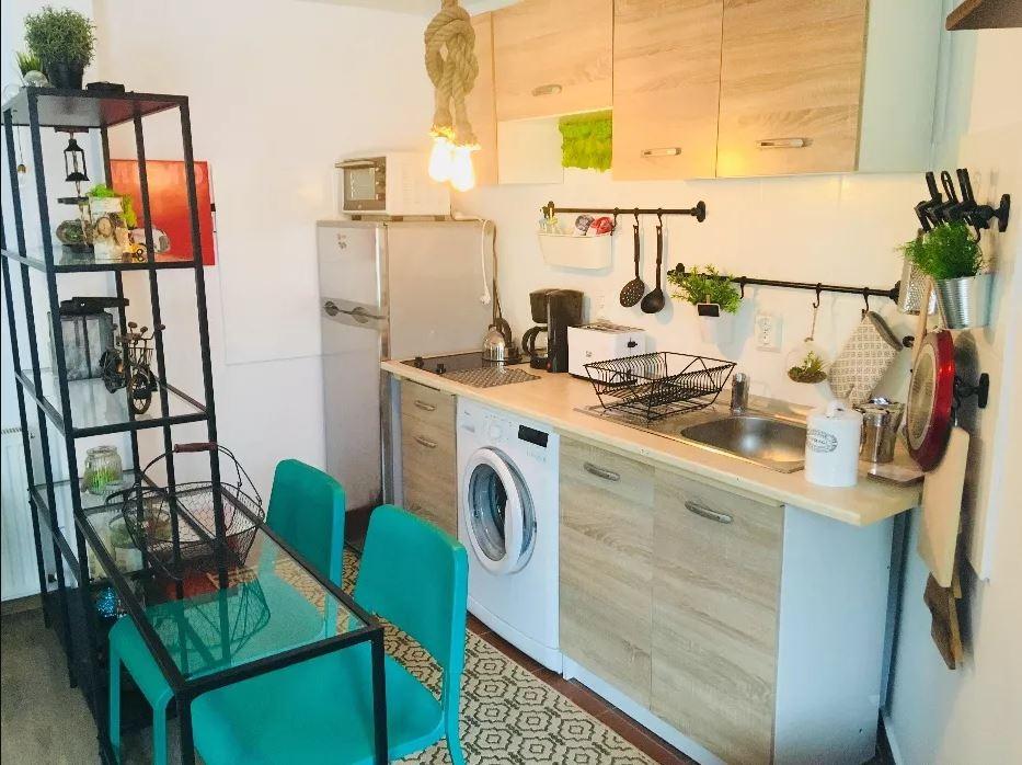 Garsonieră de închiriat Central - 36295AI | BLITZ Cluj-Napoca | Poza2