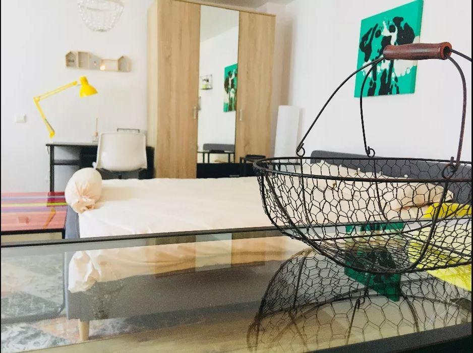 Garsonieră de închiriat Central - 36295AI | BLITZ Cluj-Napoca | Poza4