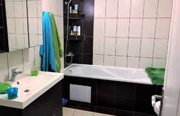 Apartament pe doua niveluri, 115 mp, terasa, parcare, zona strazii Dimitrie Gusti