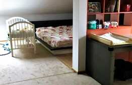 Apartament pe doua niveluri, 115 mp, terasa, parcare, zona strazii Dimitrie Gusti