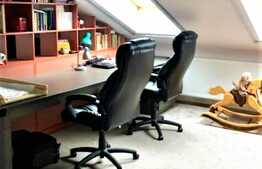 Apartament pe doua niveluri, 115 mp, terasa, parcare, zona strazii Dimitrie Gusti