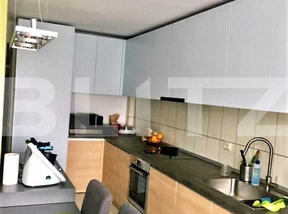 Apartament de vânzare 3 camere Manastur - 36296AV | BLITZ Cluj-Napoca | Poza4