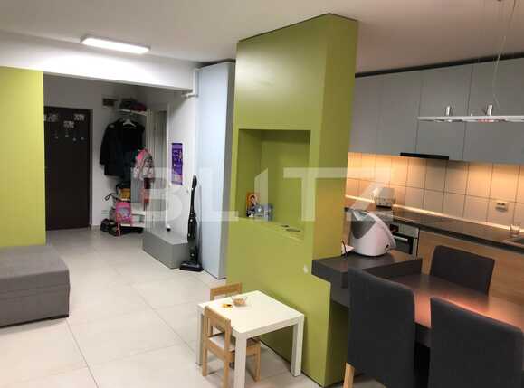 Apartament de vânzare 3 camere Manastur - 36296AV | BLITZ Cluj-Napoca | Poza2