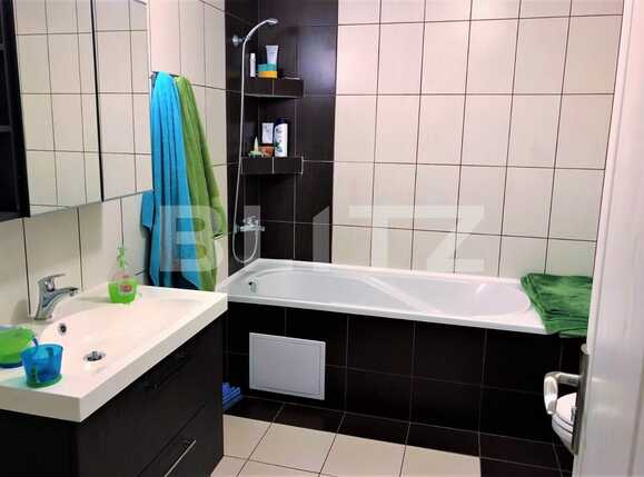 Apartament de vânzare 3 camere Manastur - 36296AV | BLITZ Cluj-Napoca | Poza8