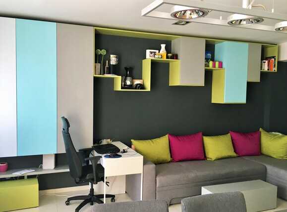 Apartament de vânzare 3 camere Manastur - 36296AV | BLITZ Cluj-Napoca | Poza3