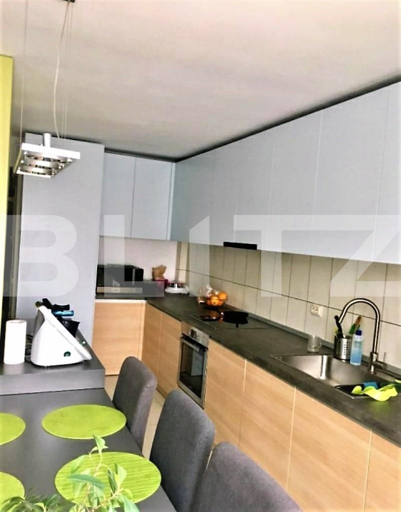 Apartament de vânzare 3 camere Manastur - 36296AV | BLITZ Cluj-Napoca | Poza4