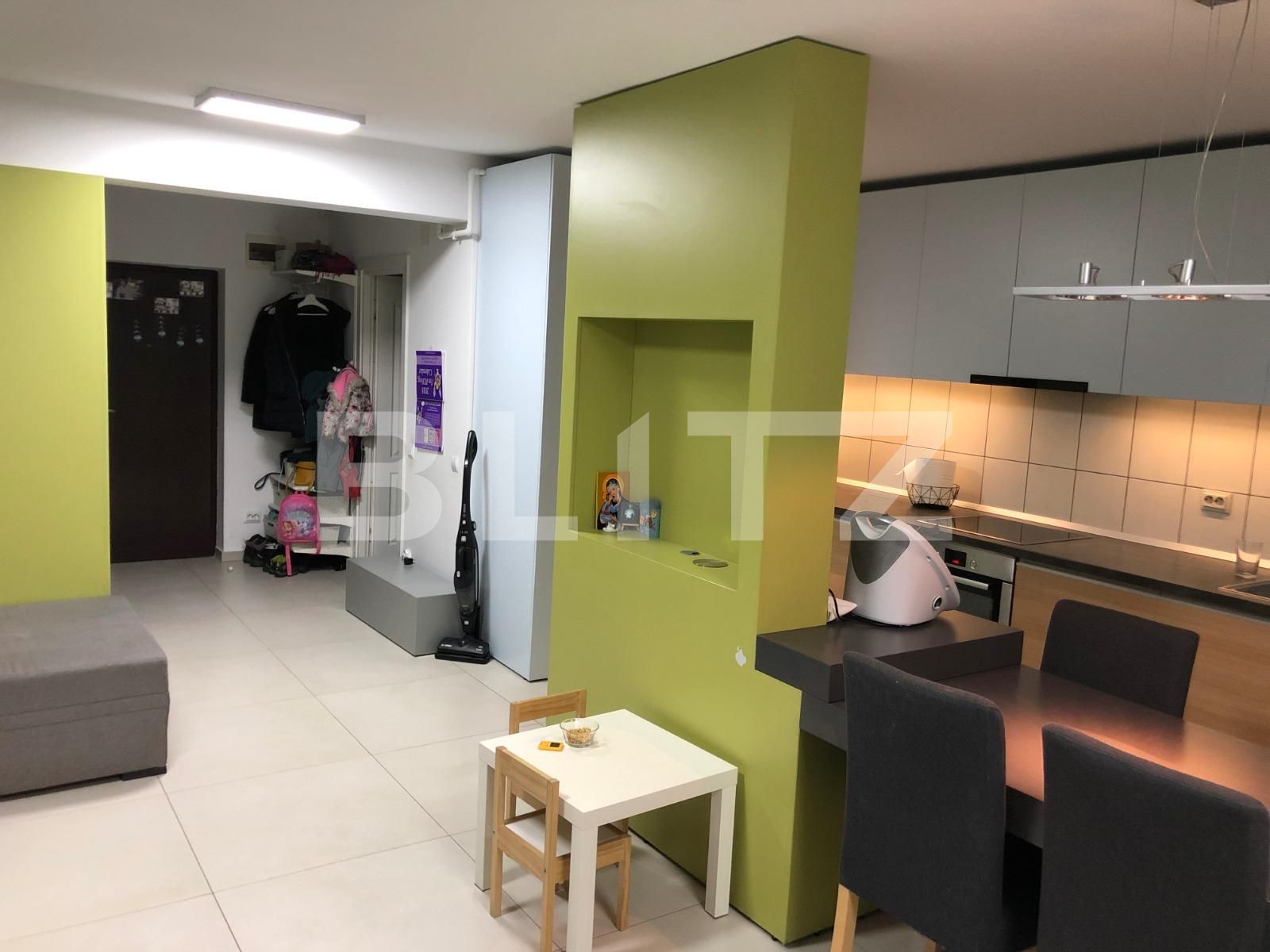 Apartament de vânzare 3 camere Manastur - 36296AV | BLITZ Cluj-Napoca | Poza2