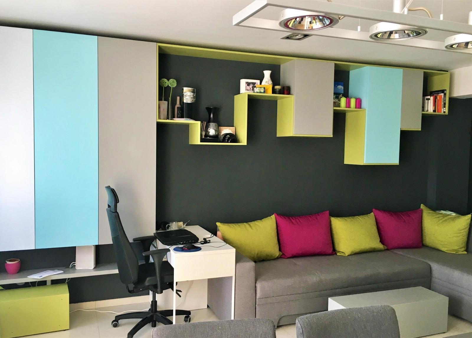 Apartament de vânzare 3 camere Manastur - 36296AV | BLITZ Cluj-Napoca | Poza3