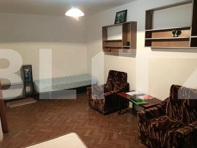 Garsonieră de vânzare Iris - 36297AV | BLITZ Cluj-Napoca | Poza2