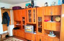 Garsoniera, 22 mp, zona Expo Transilvania