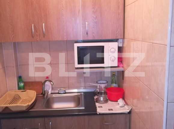 Garsonieră de vânzare Marasti - 36298AV | BLITZ Cluj-Napoca | Poza4