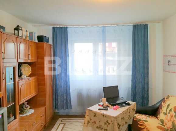 Garsonieră de vânzare Marasti - 36298AV | BLITZ Cluj-Napoca | Poza1