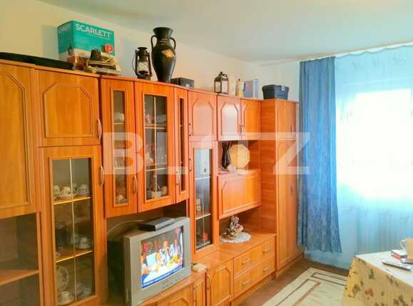 Garsonieră de vânzare Marasti - 36298AV | BLITZ Cluj-Napoca | Poza2