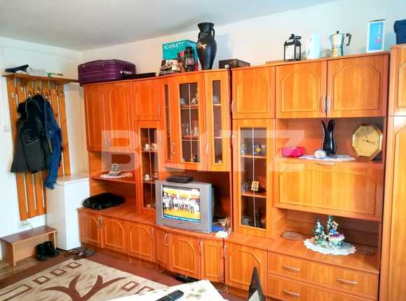 Garsonieră de vânzare Marasti - 36298AV | BLITZ Cluj-Napoca | Poza3