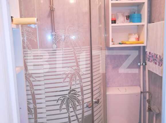 Garsonieră de vânzare Marasti - 36298AV | BLITZ Cluj-Napoca | Poza6