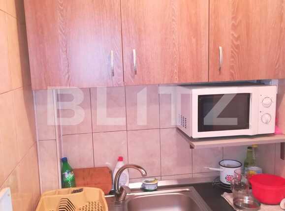 Garsonieră de vânzare Marasti - 36298AV | BLITZ Cluj-Napoca | Poza5