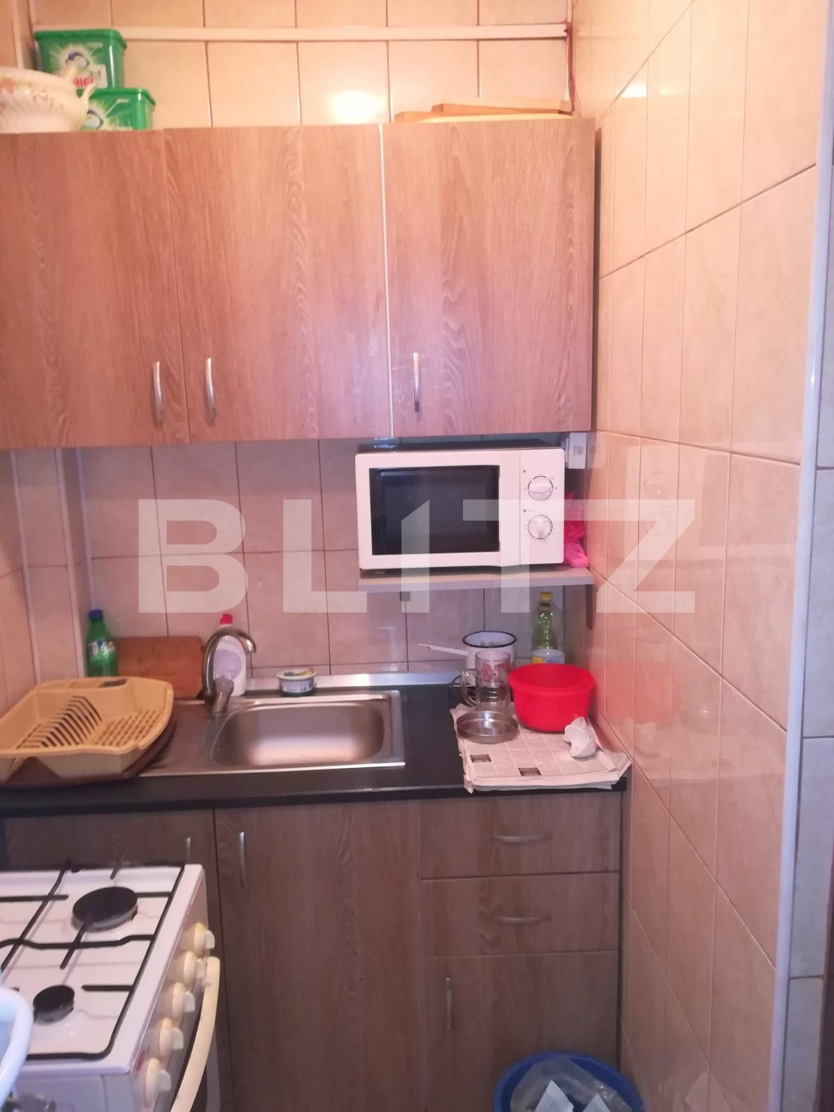 Garsonieră de vânzare Marasti - 36298AV | BLITZ Cluj-Napoca | Poza4