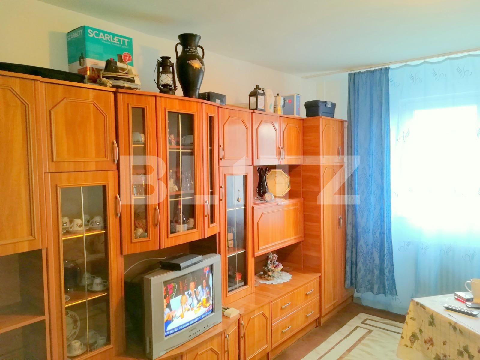 Garsonieră de vânzare Marasti - 36298AV | BLITZ Cluj-Napoca | Poza2
