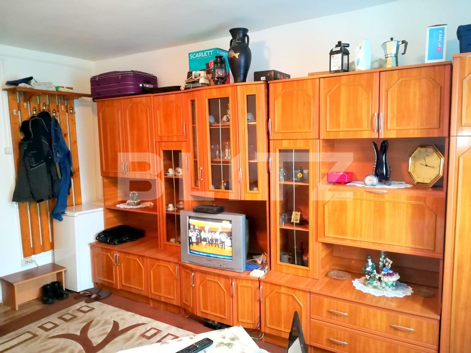 Garsonieră de vânzare Marasti - 36298AV | BLITZ Cluj-Napoca | Poza3
