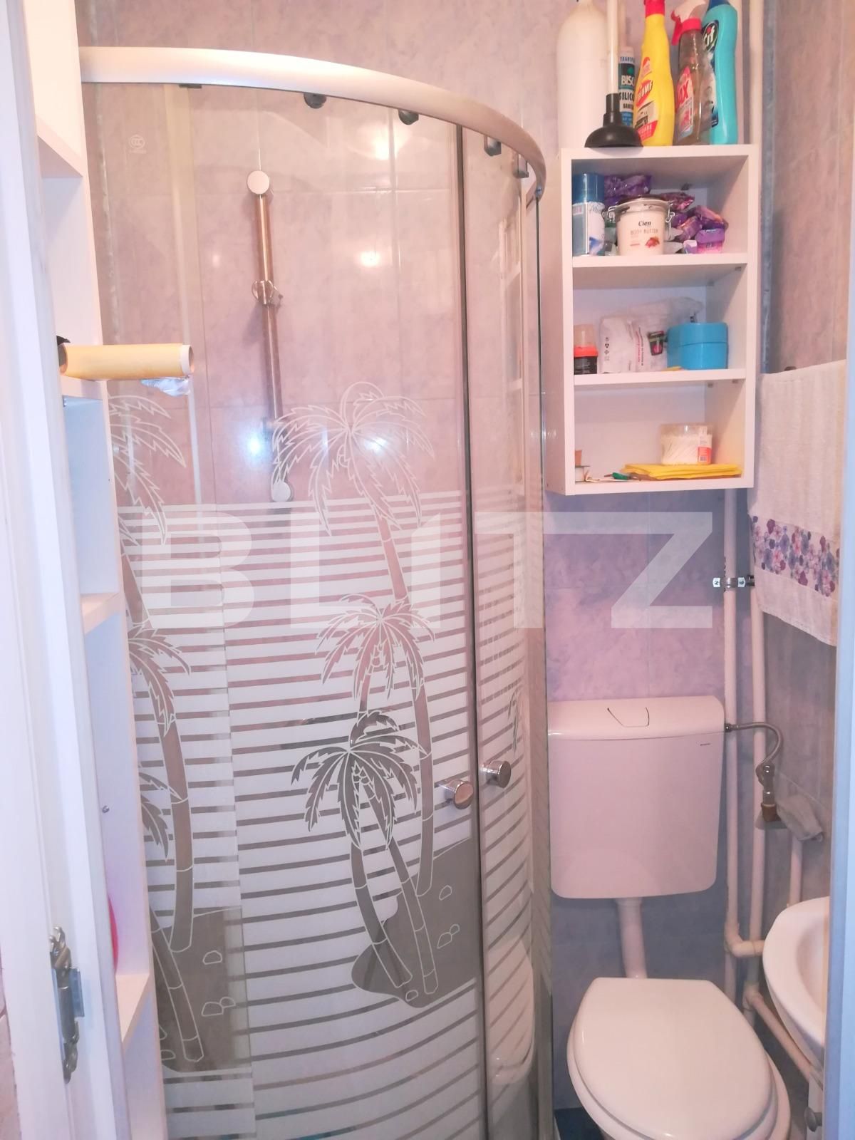 Garsonieră de vânzare Marasti - 36298AV | BLITZ Cluj-Napoca | Poza6