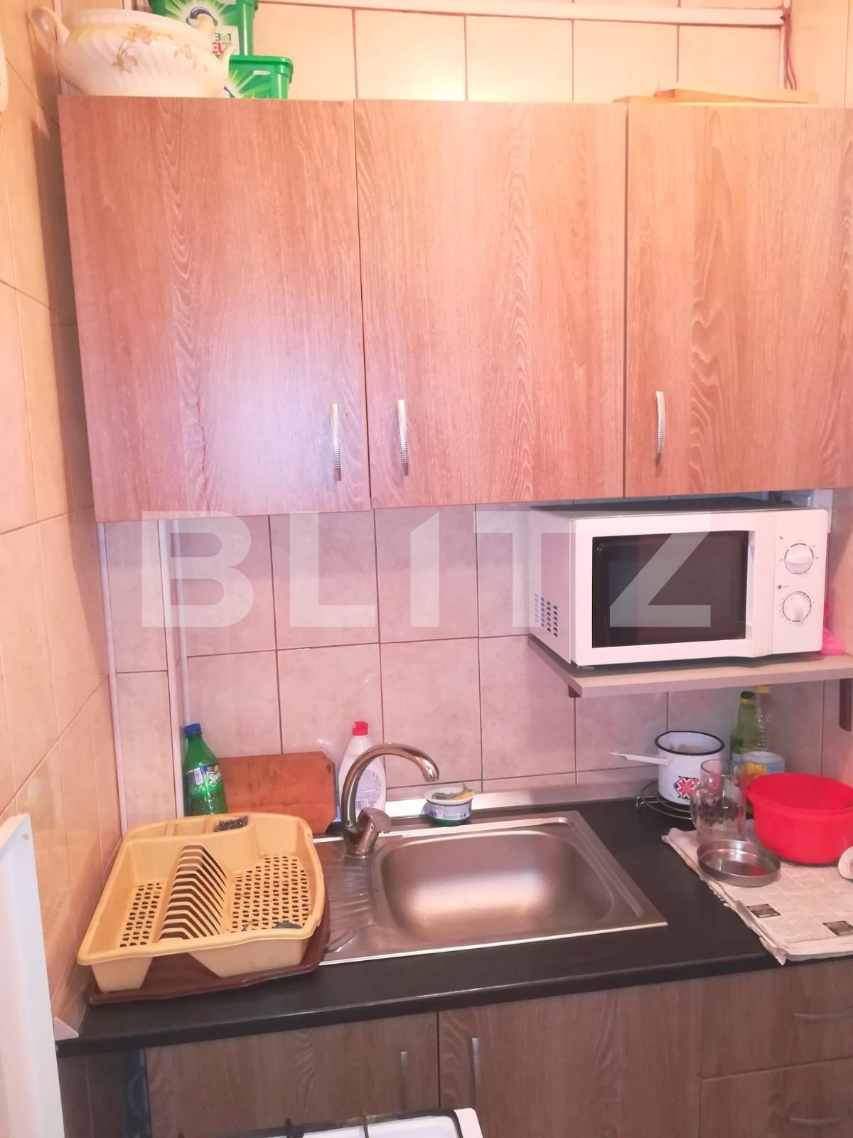 Garsonieră de vânzare Marasti - 36298AV | BLITZ Cluj-Napoca | Poza5
