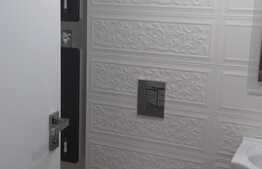 Apartament 2 camere, terasa, mobilat si utilat lux, zona Aurel Vlaicu