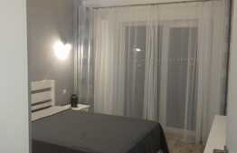 Apartament 2 camere, terasa, mobilat si utilat lux, zona Aurel Vlaicu