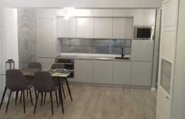 Apartament 2 camere, terasa, mobilat si utilat lux, zona Aurel Vlaicu