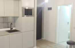 Apartament 2 camere, terasa, mobilat si utilat lux, zona Aurel Vlaicu