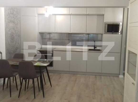 Apartament de vânzare 2 camere Marasti - 36299AV | BLITZ Cluj-Napoca | Poza3