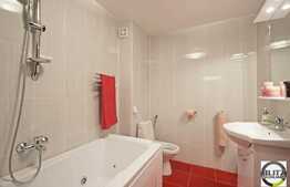 2 camere, 47 mp + terasa in Floresti! Semifinisat!