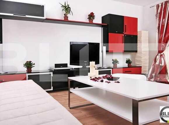 Apartament de vânzare 2 camere Floreşti - 3630AV | BLITZ Cluj-Napoca | Poza1