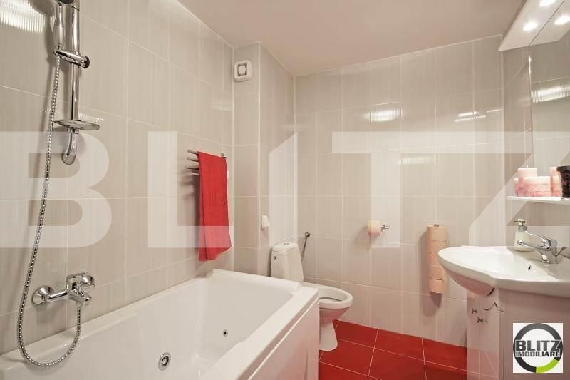 Apartament de vânzare 2 camere Floreşti - 3630AV | BLITZ Cluj-Napoca | Poza2