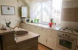 Apartament 3 camere la cheie, 75 mp, parcare! Zona strazii Florilor!