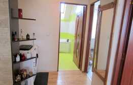 Apartament 3 camere la cheie, 75 mp, parcare! Zona strazii Florilor!