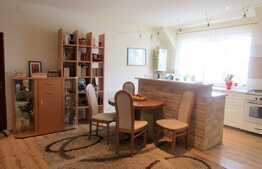 Apartament 3 camere la cheie, 75 mp, parcare! Zona strazii Florilor!