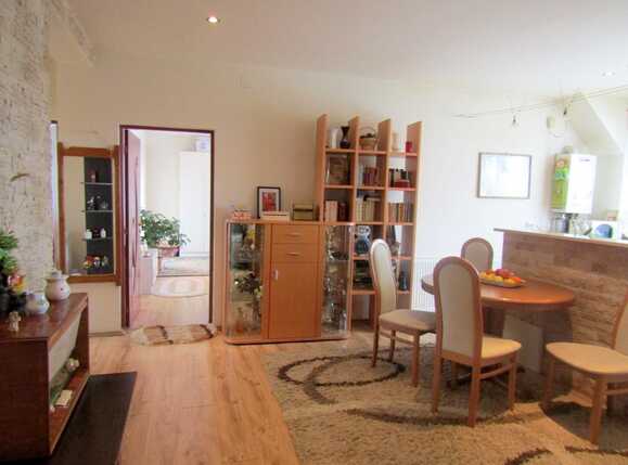 Apartament de vânzare 3 camere Floreşti - 36300AV | BLITZ Cluj-Napoca | Poza2