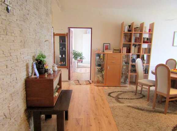 Apartament de vânzare 3 camere Floreşti - 36300AV | BLITZ Cluj-Napoca | Poza3