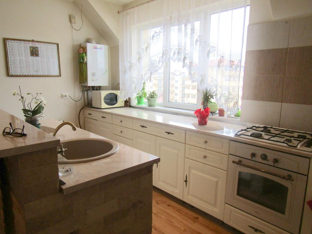 Apartament de vânzare 3 camere Floreşti - 36300AV | BLITZ Cluj-Napoca | Poza4