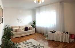 Apartament 3 camere, 62 mp,  zona strazii Tulcea