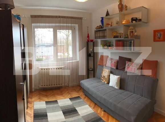 Apartament de vânzare 3 camere Intre Lacuri - 36301AV | BLITZ Cluj-Napoca | Poza2