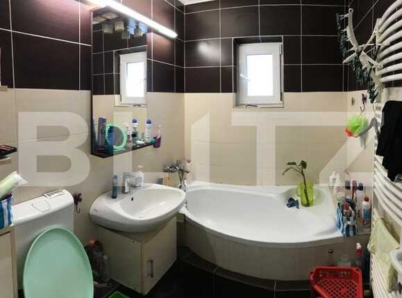 Apartament de vânzare 3 camere Intre Lacuri - 36301AV | BLITZ Cluj-Napoca | Poza5