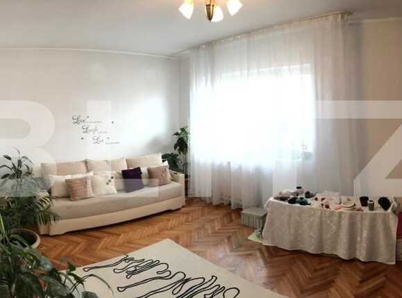 Apartament de vânzare 3 camere Intre Lacuri - 36301AV | BLITZ Cluj-Napoca | Poza1