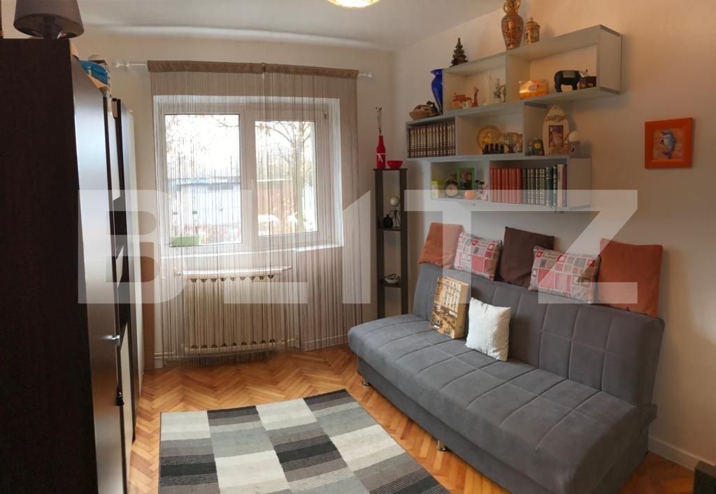 Apartament de vânzare 3 camere Intre Lacuri - 36301AV | BLITZ Cluj-Napoca | Poza2