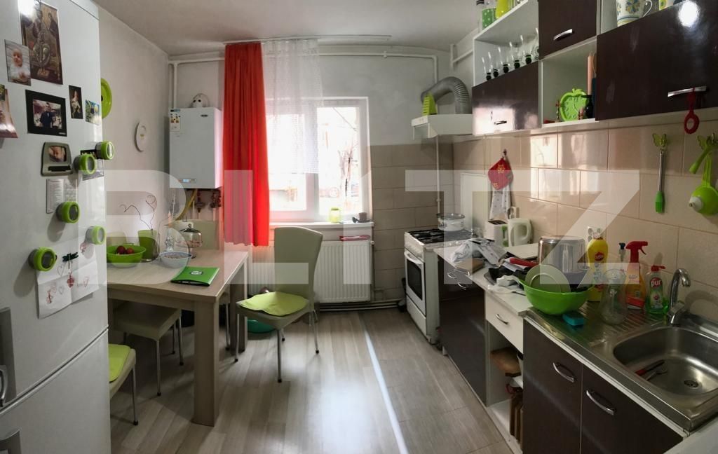 Apartament de vânzare 3 camere Intre Lacuri - 36301AV | BLITZ Cluj-Napoca | Poza4