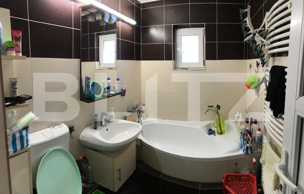 Apartament de vânzare 3 camere Intre Lacuri - 36301AV | BLITZ Cluj-Napoca | Poza5