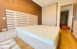 Apartament spatios cu 2 camere, 67 mp, imobil nou, Platinia 