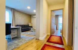 Apartament spatios cu 2 camere, 67 mp, imobil nou, Platinia 