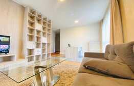 Apartament spatios cu 2 camere, 67 mp, imobil nou, Platinia 