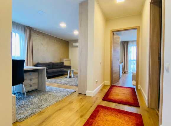 Apartament de închiriat 2 camere Central - 36302AI | BLITZ Cluj-Napoca | Poza6